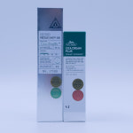 브이티코스메틱 VT 리들샷 300 50ml + 브이티 시카 크림 플러스 30ml : 일삼일몰