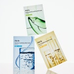 아비브 에센셜 핏 시트 마스크 3종, 10매, 3개 : 아비브