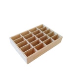 카드키보관함 모텔 호텔 보관함 상자 키 객실 수납 카드 서랍칸 : 굿 쵸이스