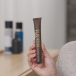 모카타투 채움핏 두피 헤어 타투 가르마 정수리 헤어라인 탈모 새치 커버 틴트 2통 : 지오 쇼핑