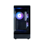 N30 백사십 PLUS Black 어항형 PC케이스 : 잘만테크주식회사