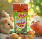 햄스터 이유식 밥 간식 사료 먹이 : 민세시몰