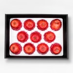 맛있는사과 선물세트 홍로 부사 꿀 경북사과 산지직송 : 맛있게도냠냠