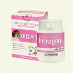 주알켐바이오 장건강 인트라젠 유산균 영양제 고양이 강아지 200정 22WAE1CE8F : 올래올래샵