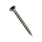 스텐 목재피스 목공 목재용 방부목 나무 나사 3.9X38 : 한국볼트상사