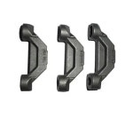 커민스용 1개 Dcec 3945236 3943445 6cta8.3 디젤 엔진 배기 크로스헤드 밸브 : 스라아