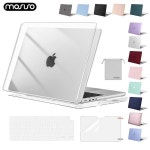 MacBook Pro 14 16 Air 13 15 인치 M4 M3 M2 M1 A3112 A3185 A3401 A2918 M3 A3113 A2681 A2337 A2179 A2338 : dodam9988