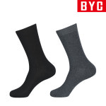 BYC 남성 여성 양말선물세트 명절 설날 추석 2매 3매 : BYC왕자상회