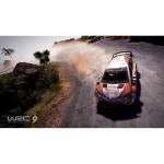 WRC 9 닌텐도 스위치 Xbox Series : 테라펄스