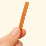 더캣츠 미니리얼 고양이간식 닭고기+북어, 70g, 10개 : 행복펫