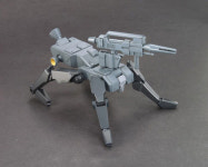 [당일발송] 반다이 HG 짐 스나이퍼 K9 : 윤스토어21