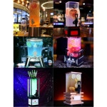 충전식 캠핑 야외 3L솔리드얼음버블통 태양 하나 베 램프 책상 캔들 1 로프 38explo 캠프 3L솔리드얼음버블통 하나 : 단골직구004