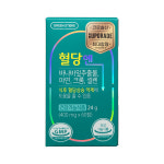 GREENSTORE 그린스토어 혈당엔 (60정) 1개 바나바잎추출물 : 루트웰