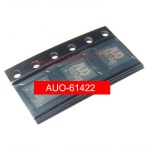 AUO HX8915 G1422, 7500L HX8915 PS121 61422 AUO 2 B, NTP E 개 E01BDAG QFN, A1, AUO-61422 QFN : 머시마켓18호점