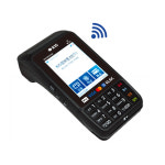 월 통신비 없는 스마트로 휴대용 무선 카드단말기 와이파이 카드기 핫스팟 신용체크기 기존가맹점 : 주식회사 하나정보