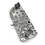 A B 클래스 04 11 1 5L 2 0L용 722 8 CVT 변속기 밸브 본체 : 초이포켓