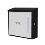 대형택배함 무인 우편함 전원주택 편지함 무인택배함 택배보관함 : 스노우마켓2