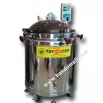 맥섬석 원적외선 전기 항아리 추출기 : 반도몰 추출기자루