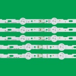 LED 백라이트 42LN5200 TH-42LRU60 42 V13 CDWS Rev1.0 1 L1 L2 R1 R2L LC420DUE-SFR5 : 시구왕씨