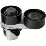 풀리가있는 텐셔너 135I 535I535XI 335IS 벨트 어셈블리 11287563926 335I 11287563927 1pcs : 이지엘리트