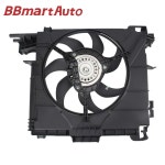 자동차 냉각팬 Fortwo 모듈 OE 스마트 2007 라디에이터 냉각 제어 A0002009323 개 선풍기 2014 액세서리 0002009323 BBmartAuto 1pcs... 