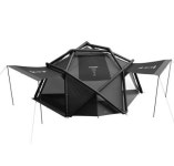 [정식수입] 하임플래닛 X 디바이스웍스 클라우드브레이크 블랙 리미티드에디션 : 플롬아웃도어 울산점