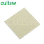 TEC1 12706 열전기 냉각기 펠티어 12705 12710 12703 40 40MM 12V 요소 모듈 DS-D0 Thermal insulation : 나이구CP