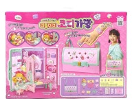 미미월드 리틀미미 코디가방 : 바이코코온
