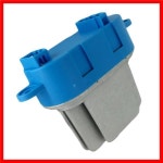 Audi Q7 VW Touareg Porsche Cayenne 7L용 HVAC 히터 송풍기 모터 저항기 0907521 95557234102   4+2 핀 : yedamyedam9