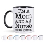 커피 머그잔 와 5653 홈카페 al blue 행복한 4656 겁주는 맥주 Im 301 400ml 1 귀여운 사 4656 5653 1 301 400ml : 단골직구004