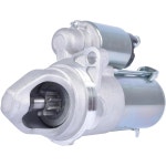 AC델코 골드 337-1134 스타터 : 무무글로벌11