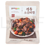정통 소갈비찜 (냉동) 500g 1개 : SUPER SALE