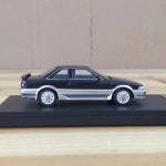 원래 1:43 스케일 Toyata Corolla Levin Gt Apex 시뮬레이션 수지 정적 자동차 모델 팬 컬렉션 디스플레이 홈 인테리어 : yeahanyeahan