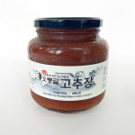 수제고추장 국산고추장 900g : 오룡골 식품
