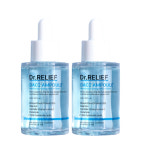 닥터릴리프 히알루론산 리포좀 모공 앰플 50ml 2개 : 불라