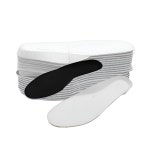 1+1 잘라쓰는 300 빅사이즈 왕발 신발 만능 합포 깔창 운동화 장화 안전화 : 대호슈즈