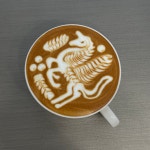 서울/라떼아트 5회 클래스(맞춤형수업) : 늘봄 커피작업실