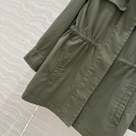 수입 여자 야상 자켓 명품 정장 여성의류 하객룩 g2408 : 차도우