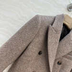 수입 여자 자켓 명품 정장 여성의류 하객룩 j2408 : 차도우