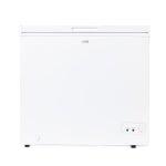 상업용 쿨 CCFE76 7 박스 냉동고, 흰색 : 누누글로벌777