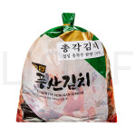 풍산김치 농협 총각김치 3kg 2개 : SUPER SALE