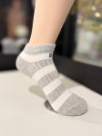 GAP 갭 미디움라인 여성 캐주얼 스니커즈 양말 GS25S-W507 : NC강서 베네통양말