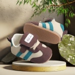 아코보행기 105.115.125 사이즈 아기 베이비 보행기신발 걸음마신발 스니커즈 : 아 이뽀