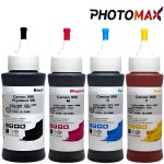 호환 캐논 G3910잉크 GI990 재생 G2900 G2910 G3900 G3915 표준 : 포토맥스