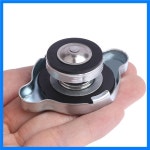 1.1 바 라디에이터 캡 어셈블리 기아 옵티마 세도나 소렌토 소울 라디에이터 커버 현대 엘란트라 액센트용 253303K000 1 개 : yeoulyeoul