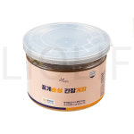 초록햇살 꽃게 순살 간장게장 (냉동) 1개 250g : SUPER SALE