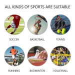 수그리 스포츠 고글 안경 남성용, 보호 안경 농구 안경 축구 라켓볼 안경 축구 스포츠 : 해직라