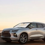 2019-2023 2024 2024 2026 커버 프로텍터가 윈드실드 블레이저 쉐보레 실드 차단합니다 열 윈도우 쉐보레 액세서리 블레이저 선쉐이드... 