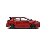 다이캐스트 1:43 스케일 Toyota COROLLA GR 2023 시뮬레이션 합금 자동차 모델 정적 디스플레이 소장 장난감 선물 기념품 장식... 