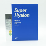 브이티코스메틱 VT 리들샷 100 50ml + 브이티슈퍼히알론마스크 28g(6매입) : 일삼일몰